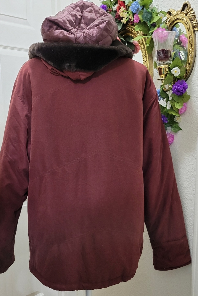 Traders Jacket - Picture 5 of 11